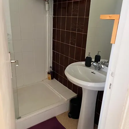 Dans Le Centre Appartement