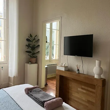 Dans Le Centre * Bordeaux