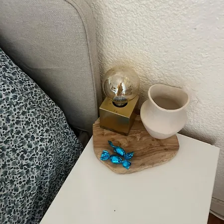 Апартаменты Dans Le Centre