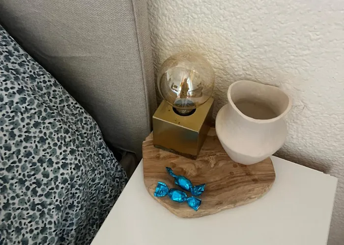 Apartmán Dans Le Centre