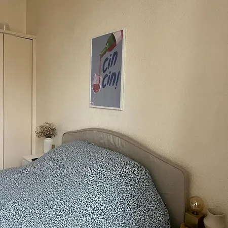 Apartment Dans Le Centre *