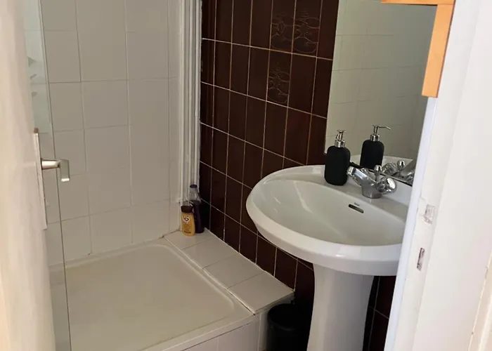 Dans Le Centre Apartment